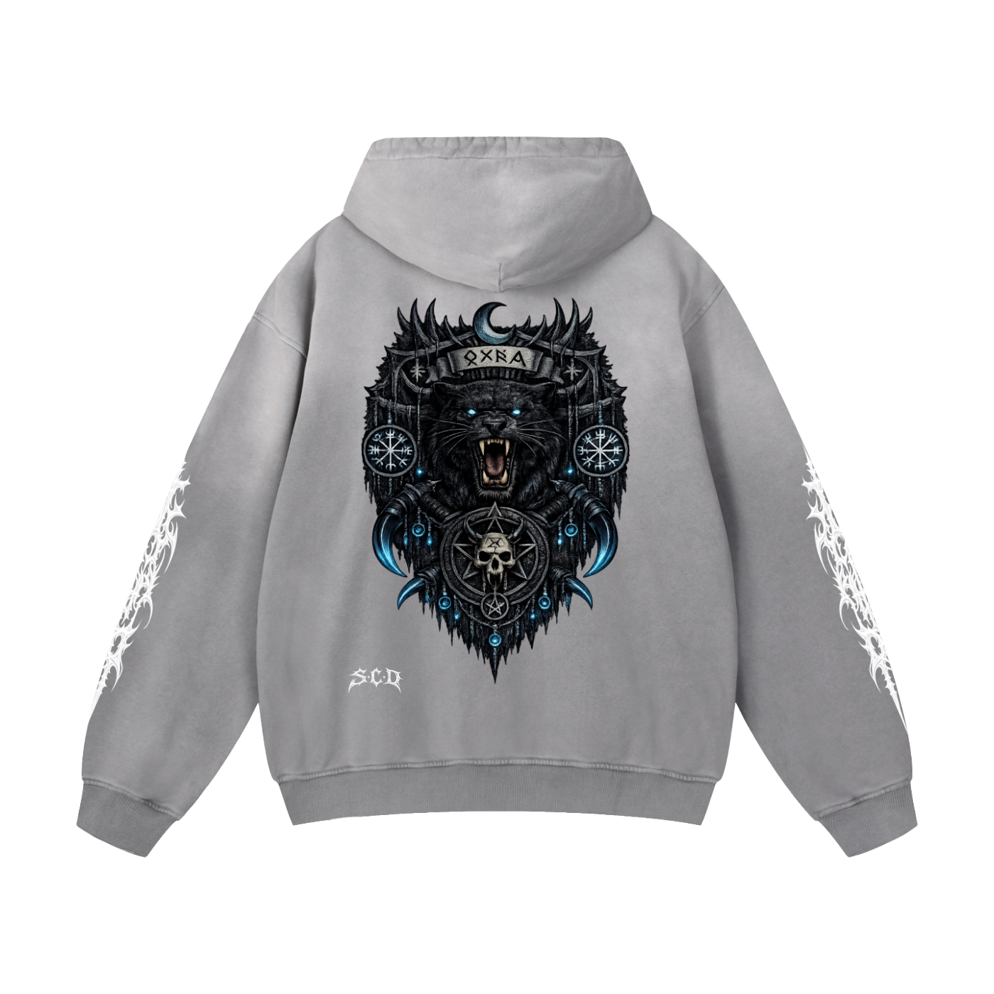 -PANTHERA- Hoodie