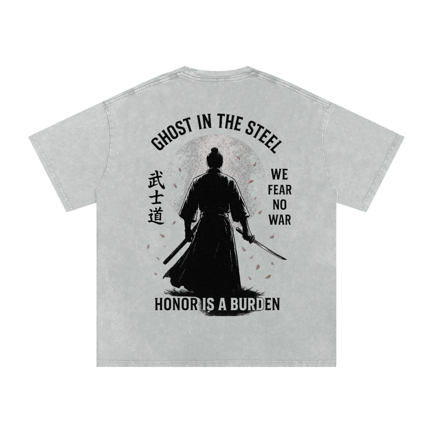 Scorned Lost Ronin