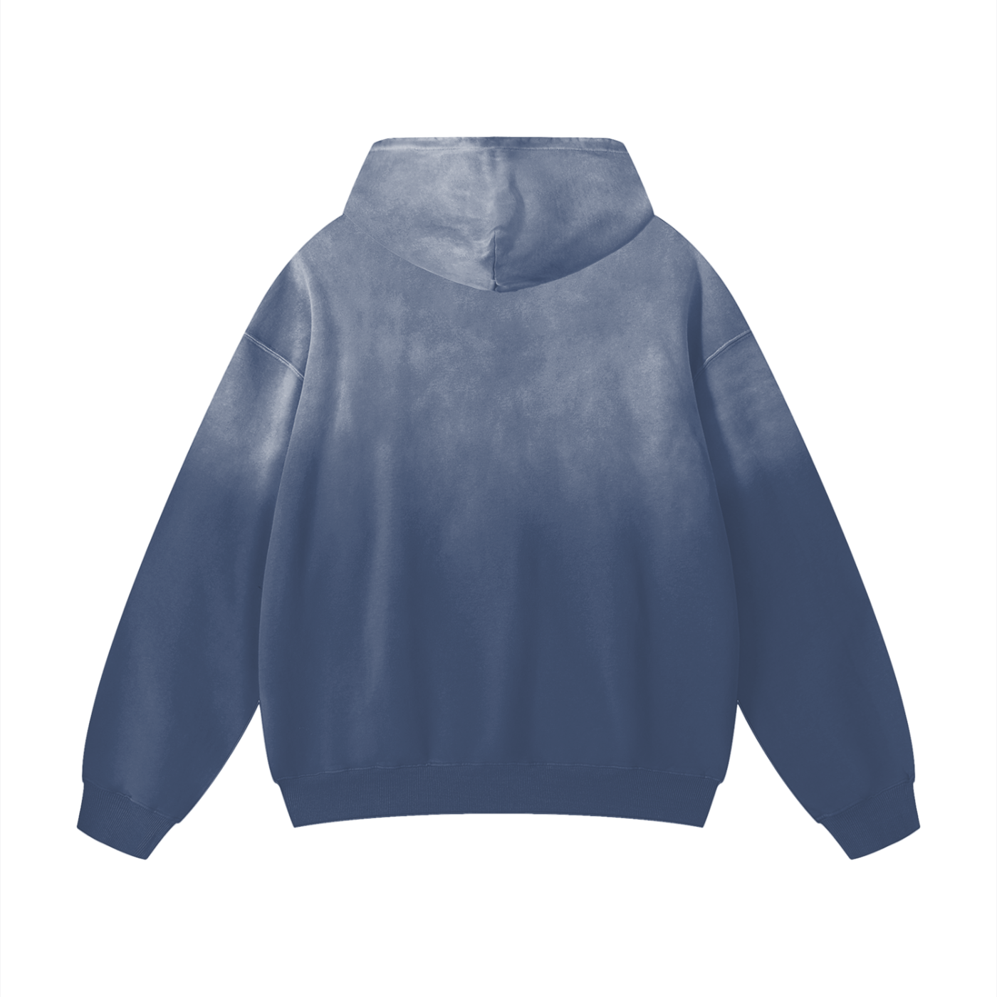 Scorned Heavyweight Oversized Hoodie