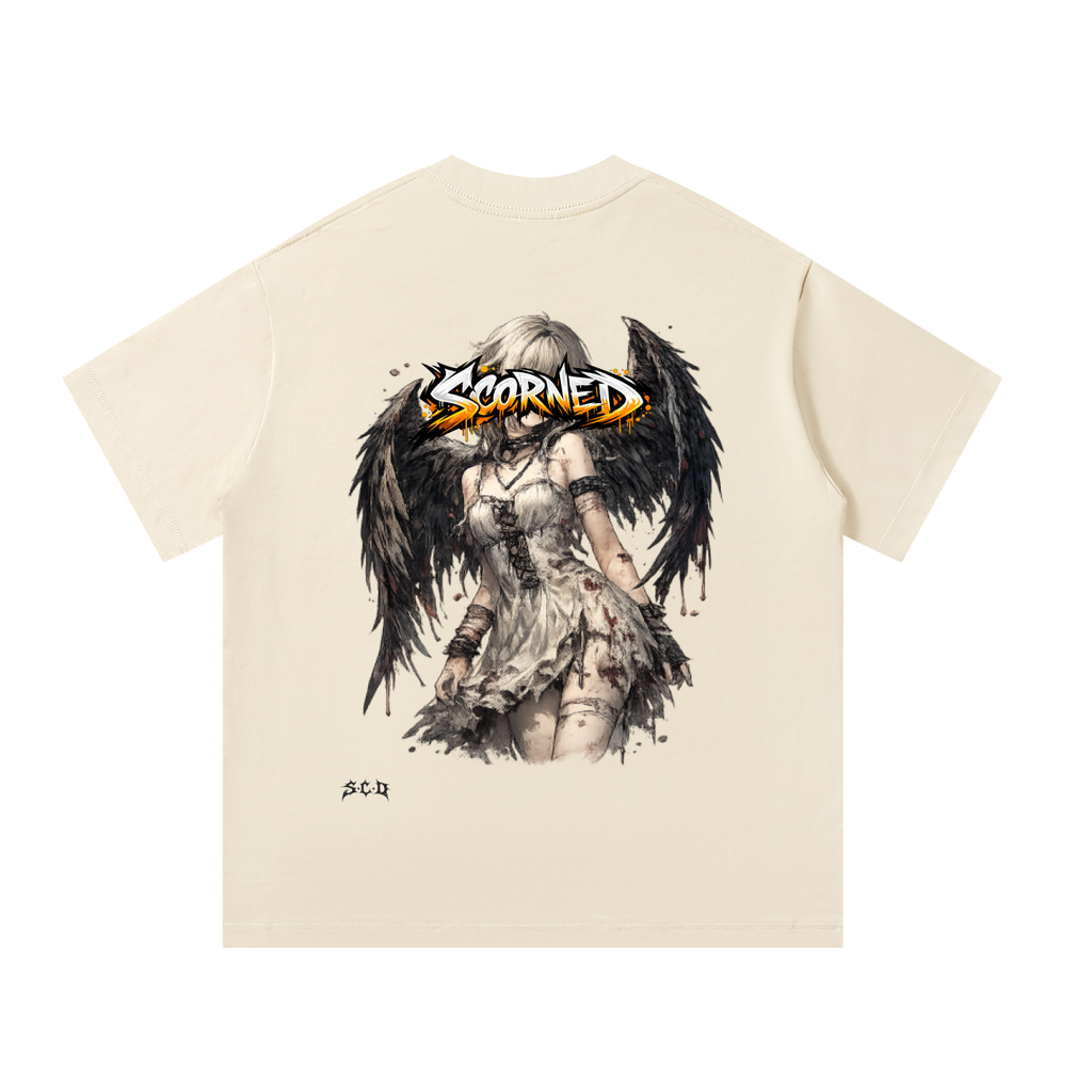 Unisex Fallen Angel Tee