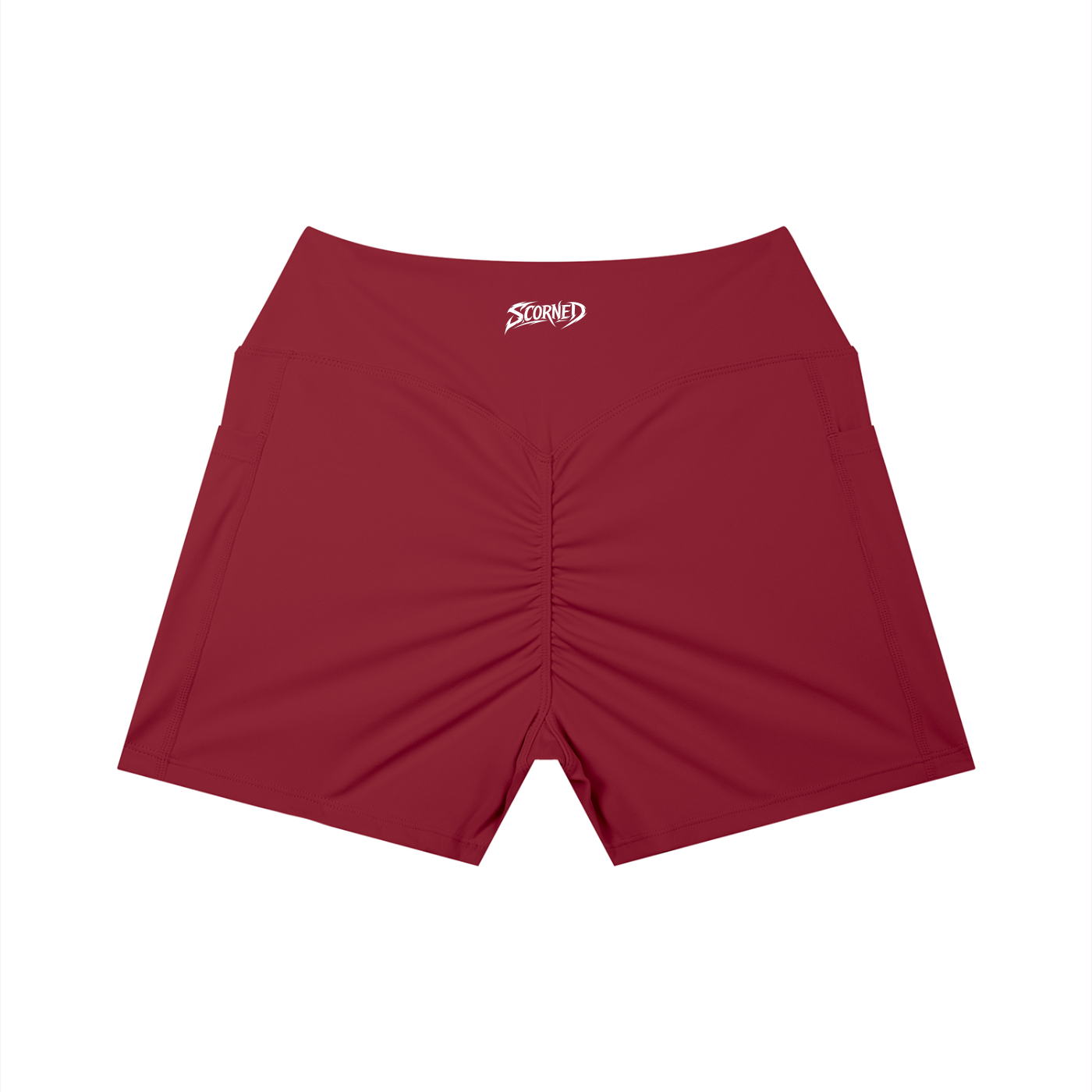 AERO Yoga Shorts