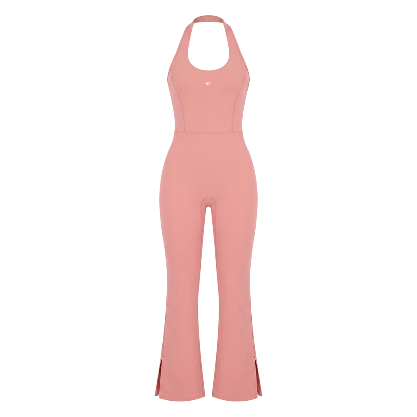 AETHRA Flared Jumpsuit