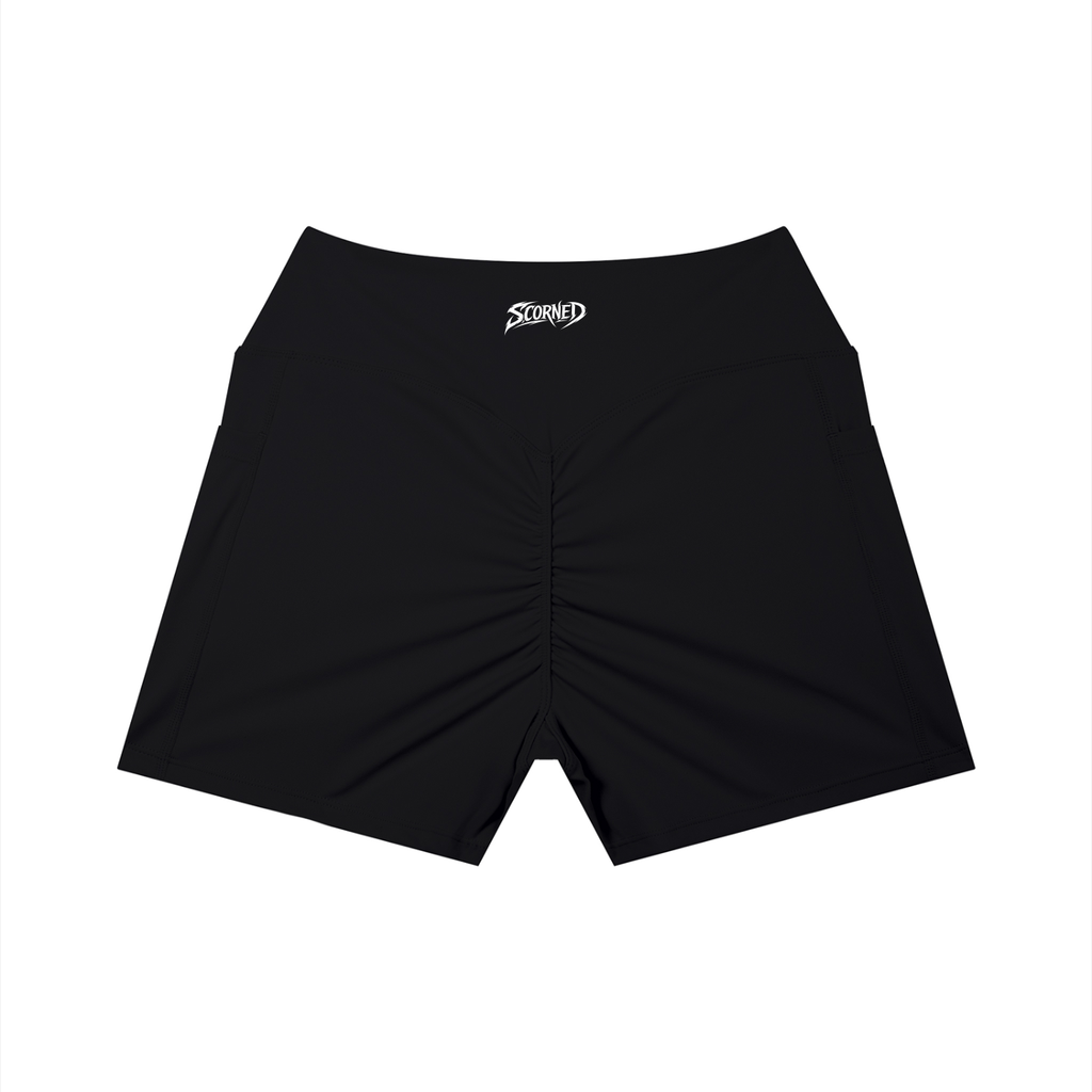 AERO Yoga Shorts