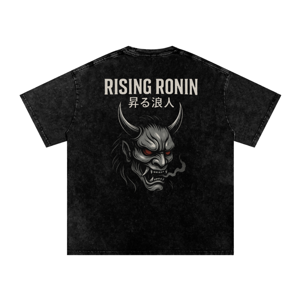 Scorned Rising Ronin ORIGINAL