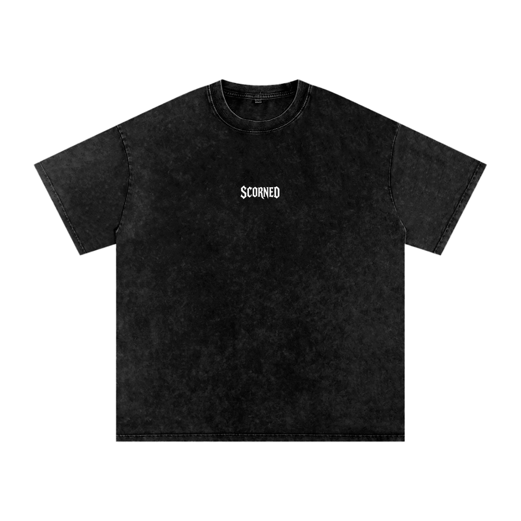 Scorned Rising Ronin ORIGINAL