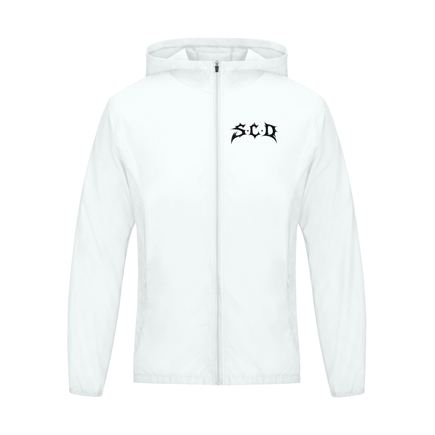 SCORNED Sport Hoodie