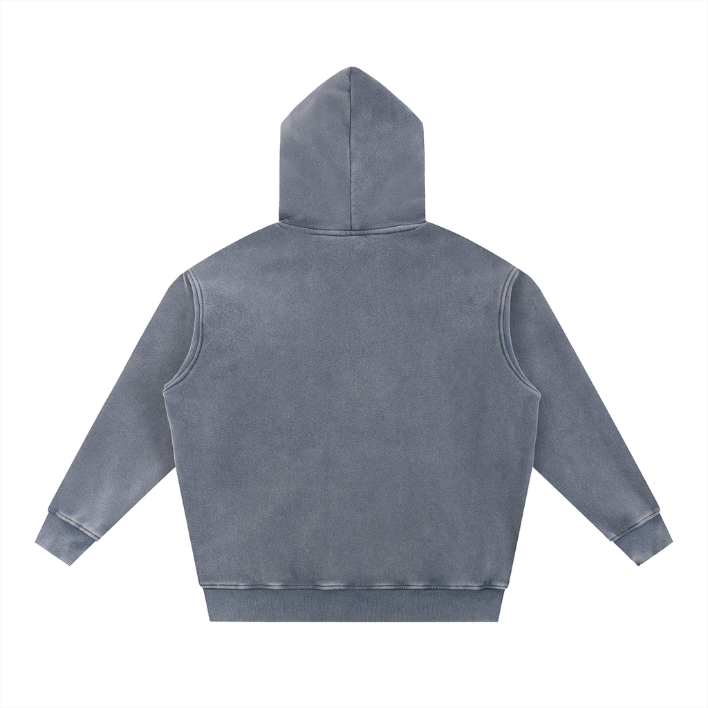 Scorned Plain Member Hoodie