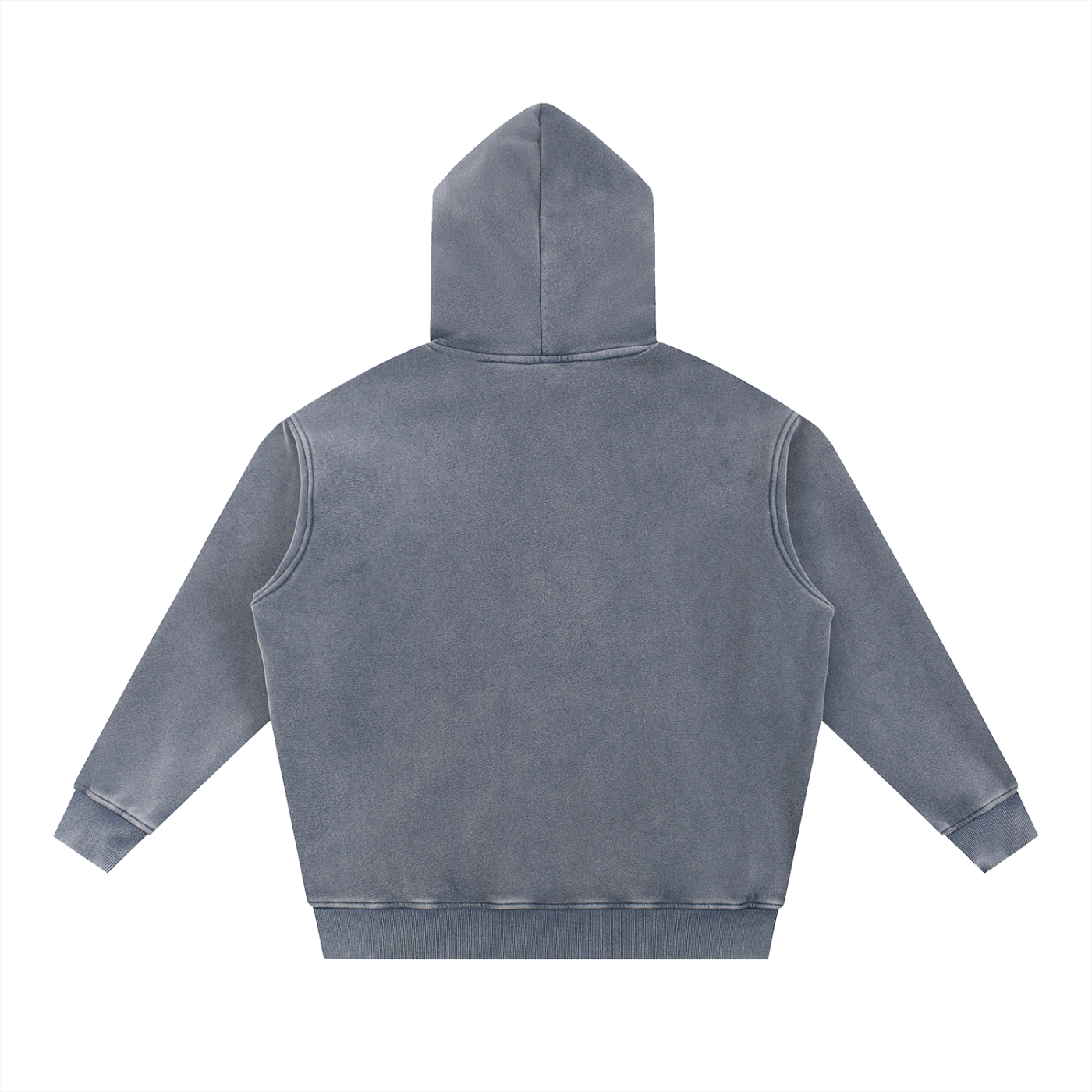 Scorned Plain Member Hoodie