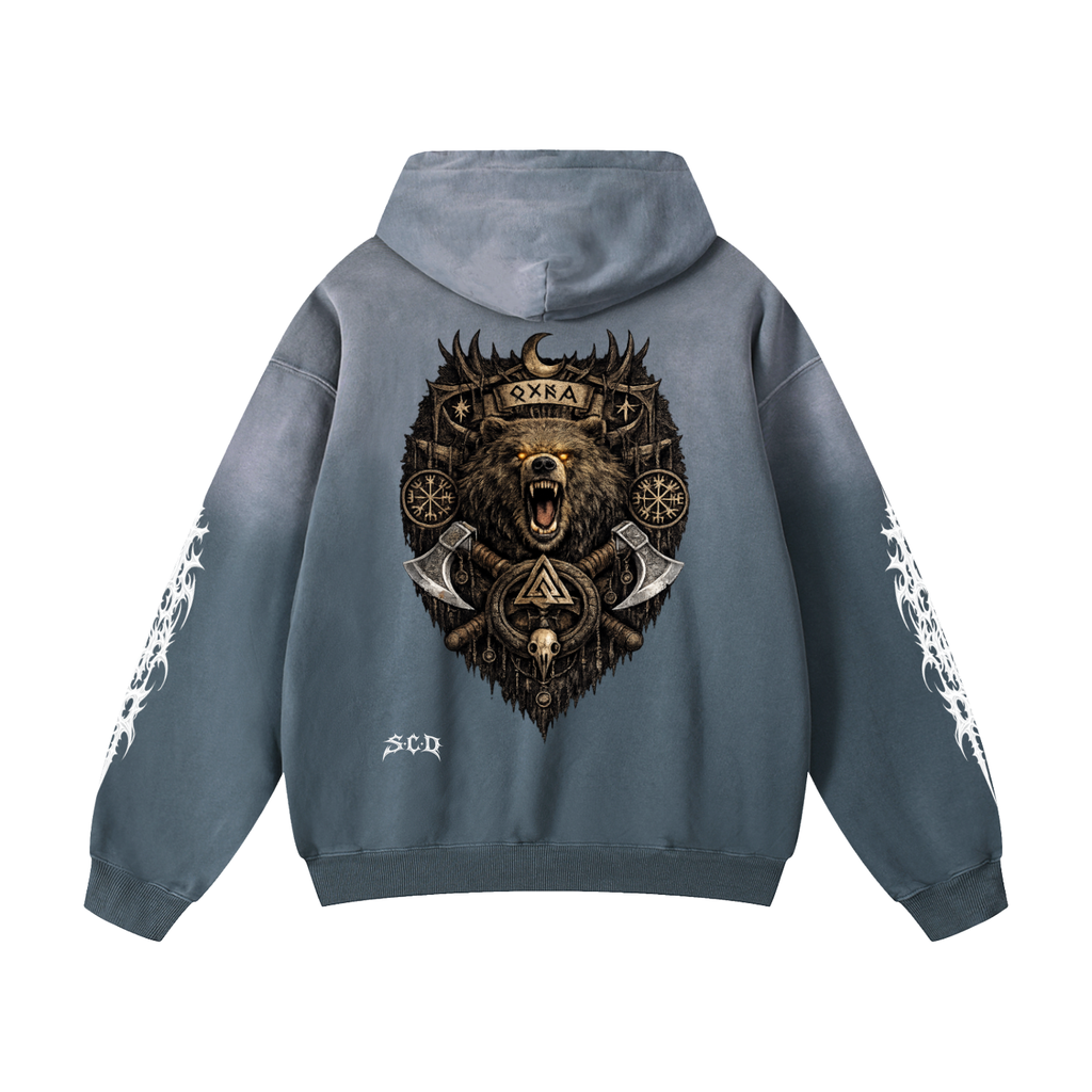 -URSINUS- Hoodie