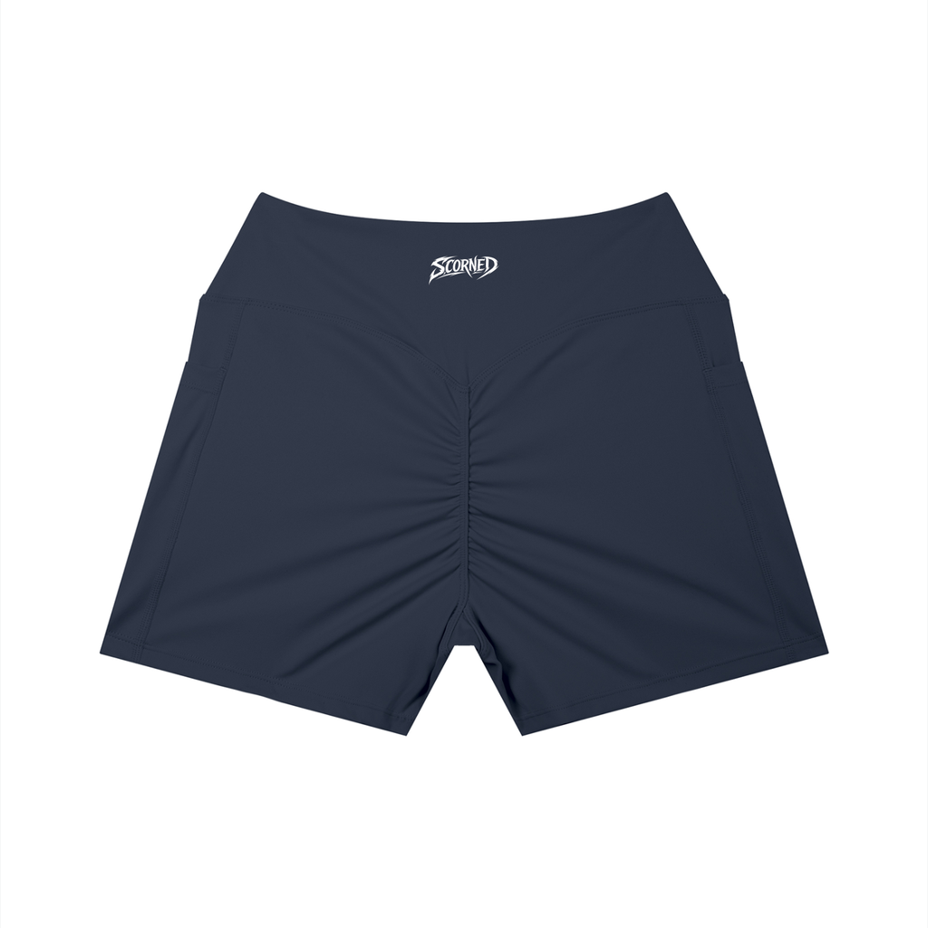 AERO Yoga Shorts