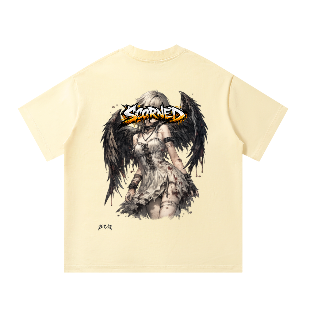 Unisex Fallen Angel Tee