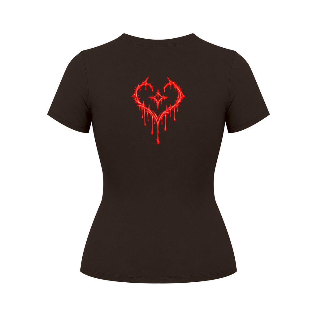 Women’s Slim Fit Performance T-Shirt