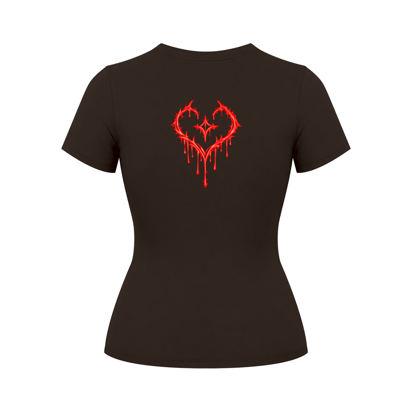 Women’s Slim Fit Performance T-Shirt