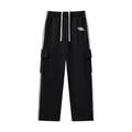 Scorned Side Stripe Pants