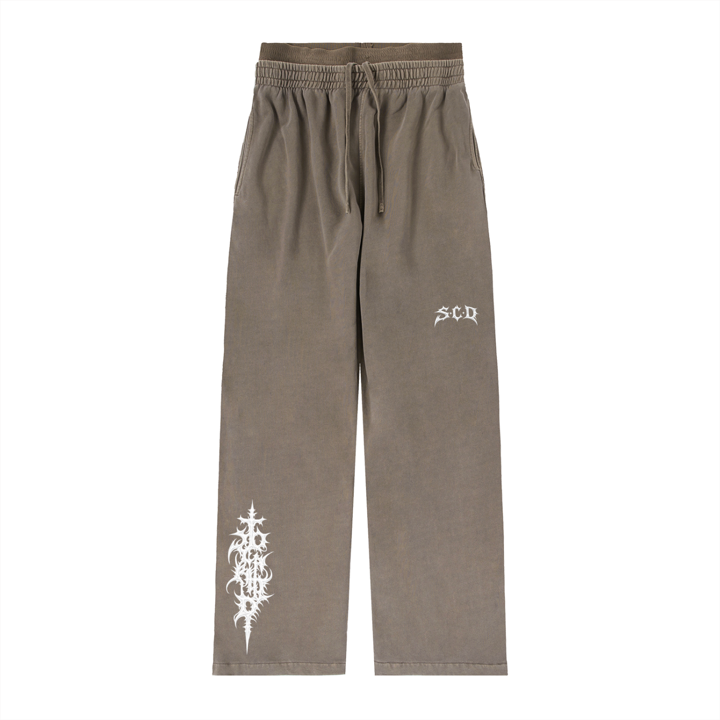 Womens Waist Pants (NEW)