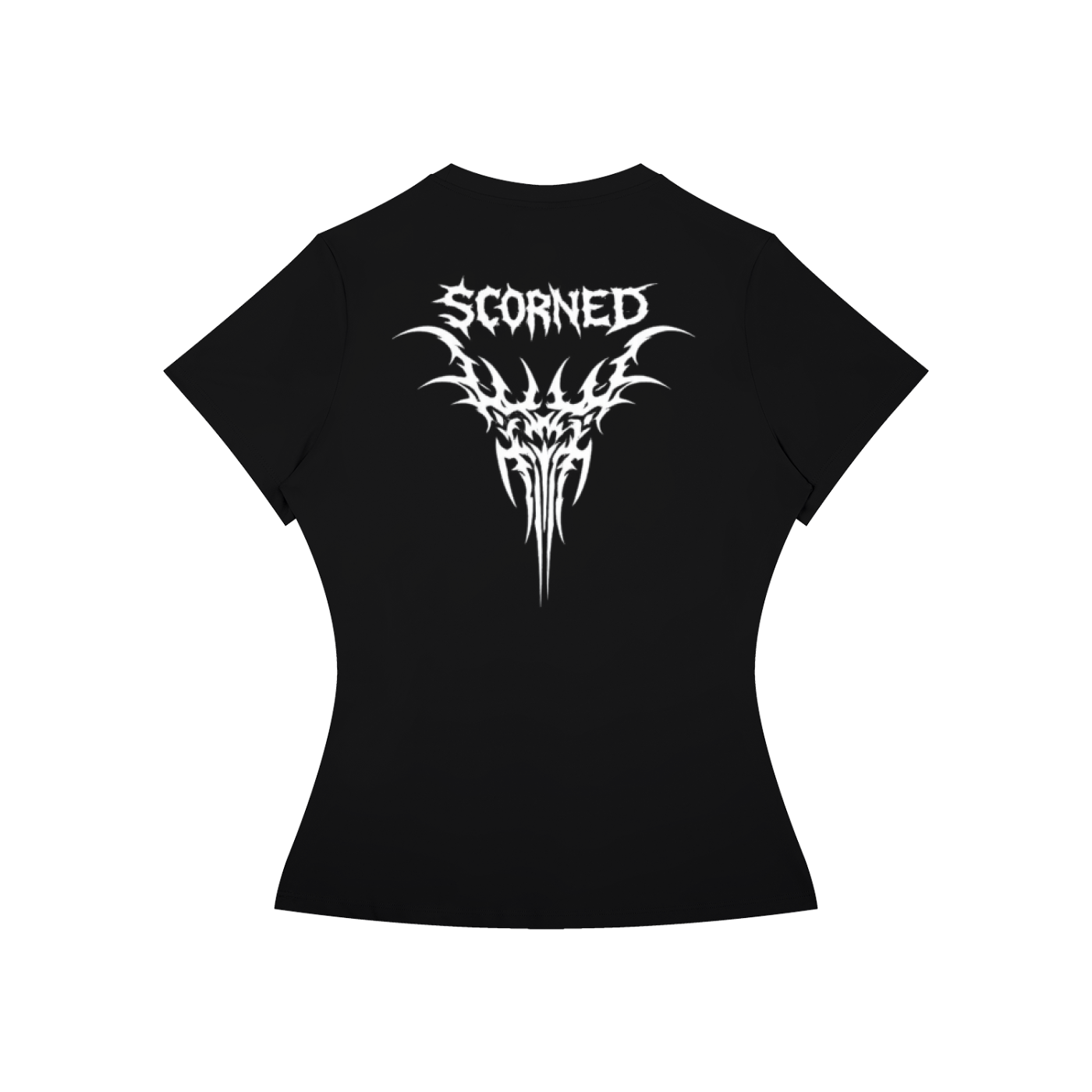 FORSAKEN Compression Tee 2.0