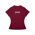 FORSAKEN Compression Tee 2.0