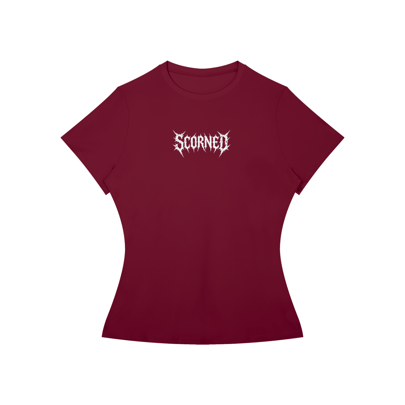 FORSAKEN Compression Tee 2.0