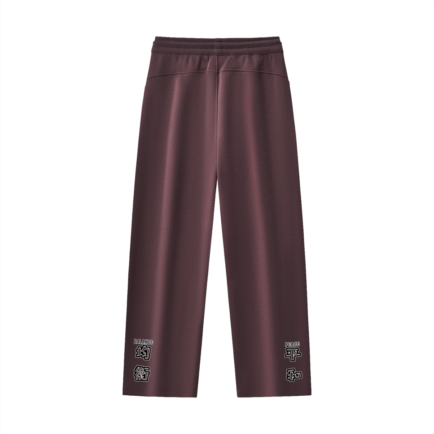 WOMENS Scorned Drawstring Sweats