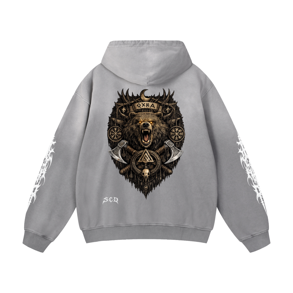 -URSINUS- Hoodie