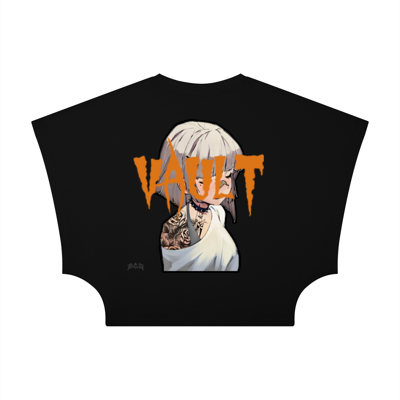 Women's VAULT Crop