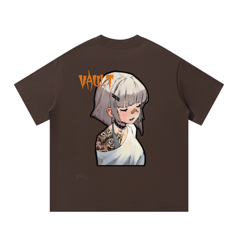 Unisex VAULT Tee