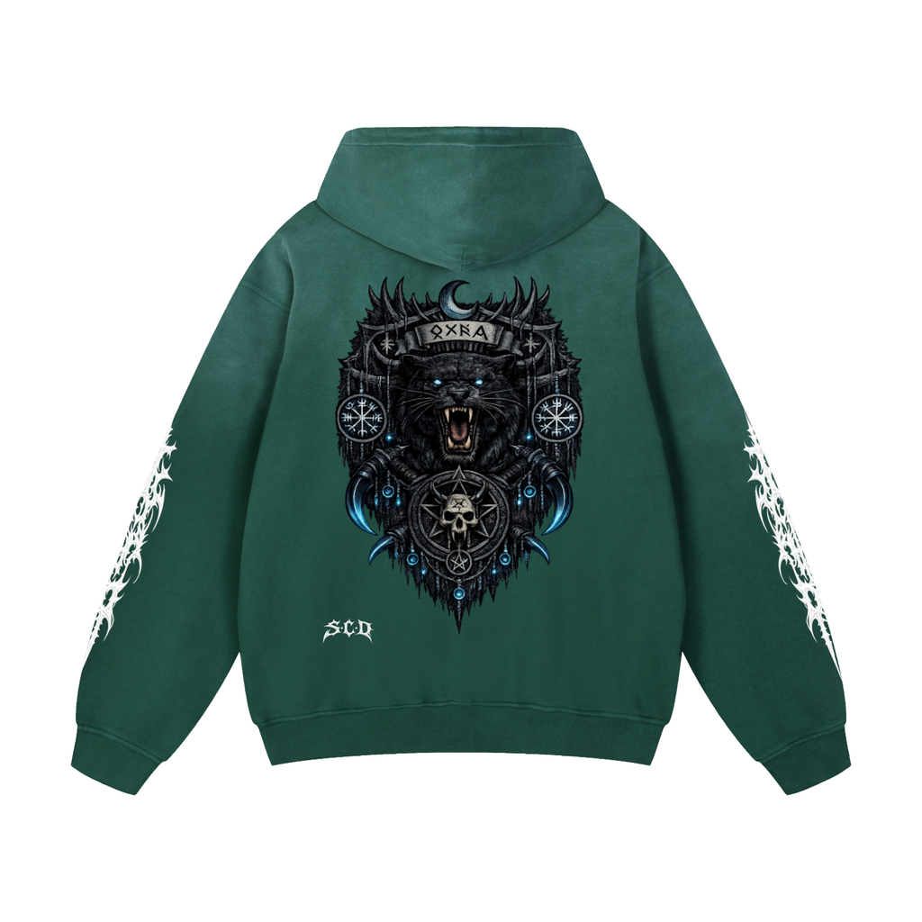 -PANTHERA- Hoodie