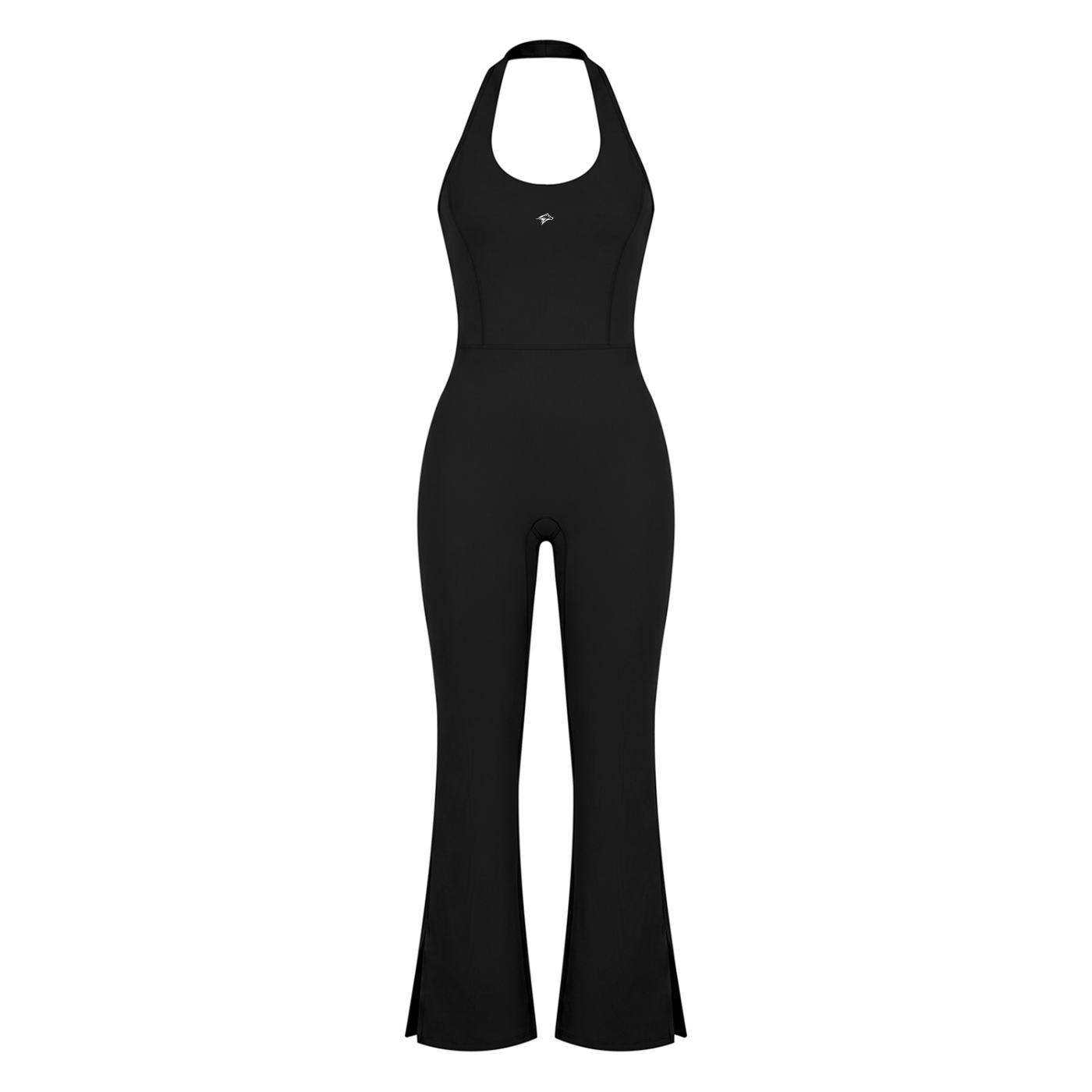 AETHRA Flared Jumpsuit