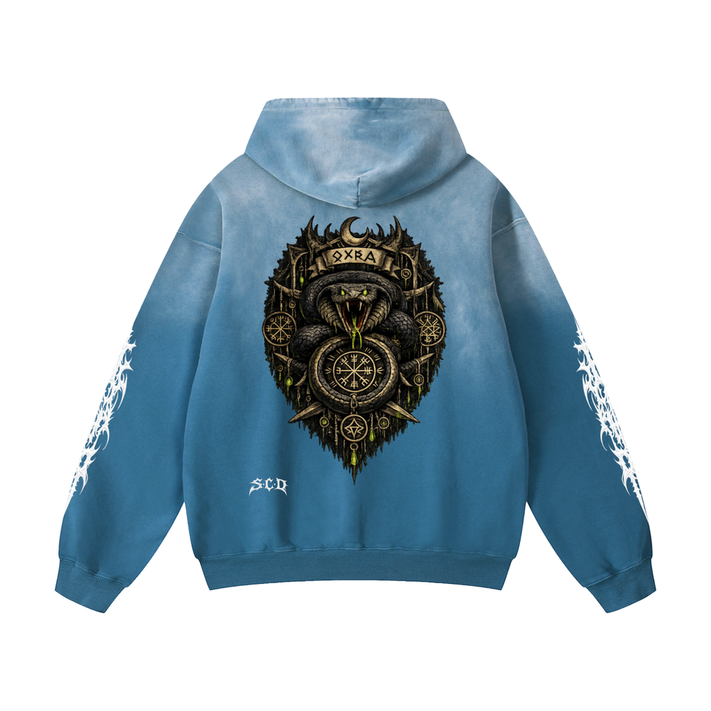 -VIPERAE- Hoodie