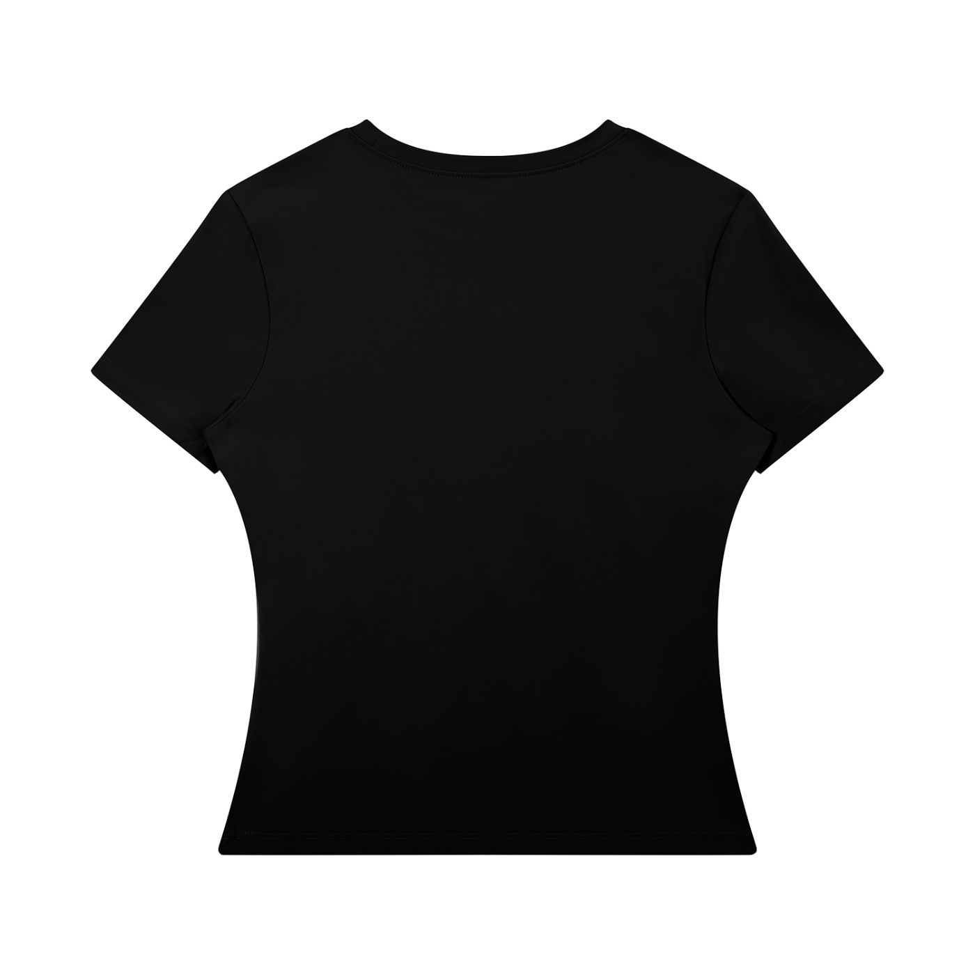SOLACE Compression Tee