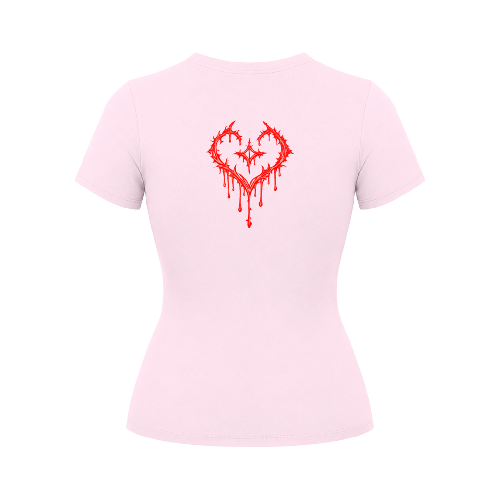 Women’s Slim Fit Performance T-Shirt