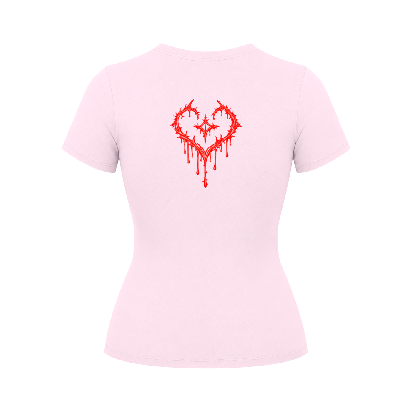 Women’s Slim Fit Performance T-Shirt