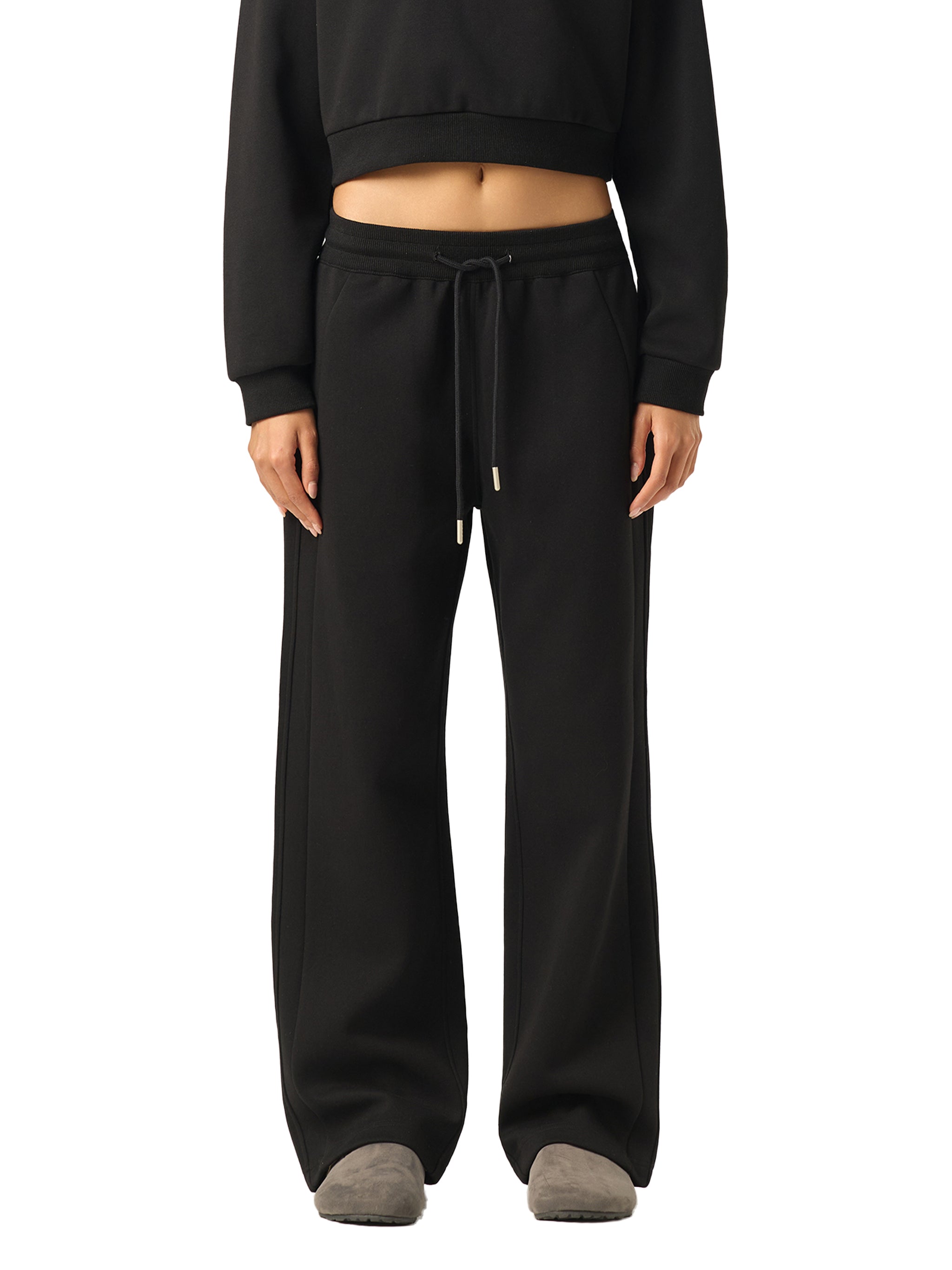 WOMENS Scorned Drawstring Sweats