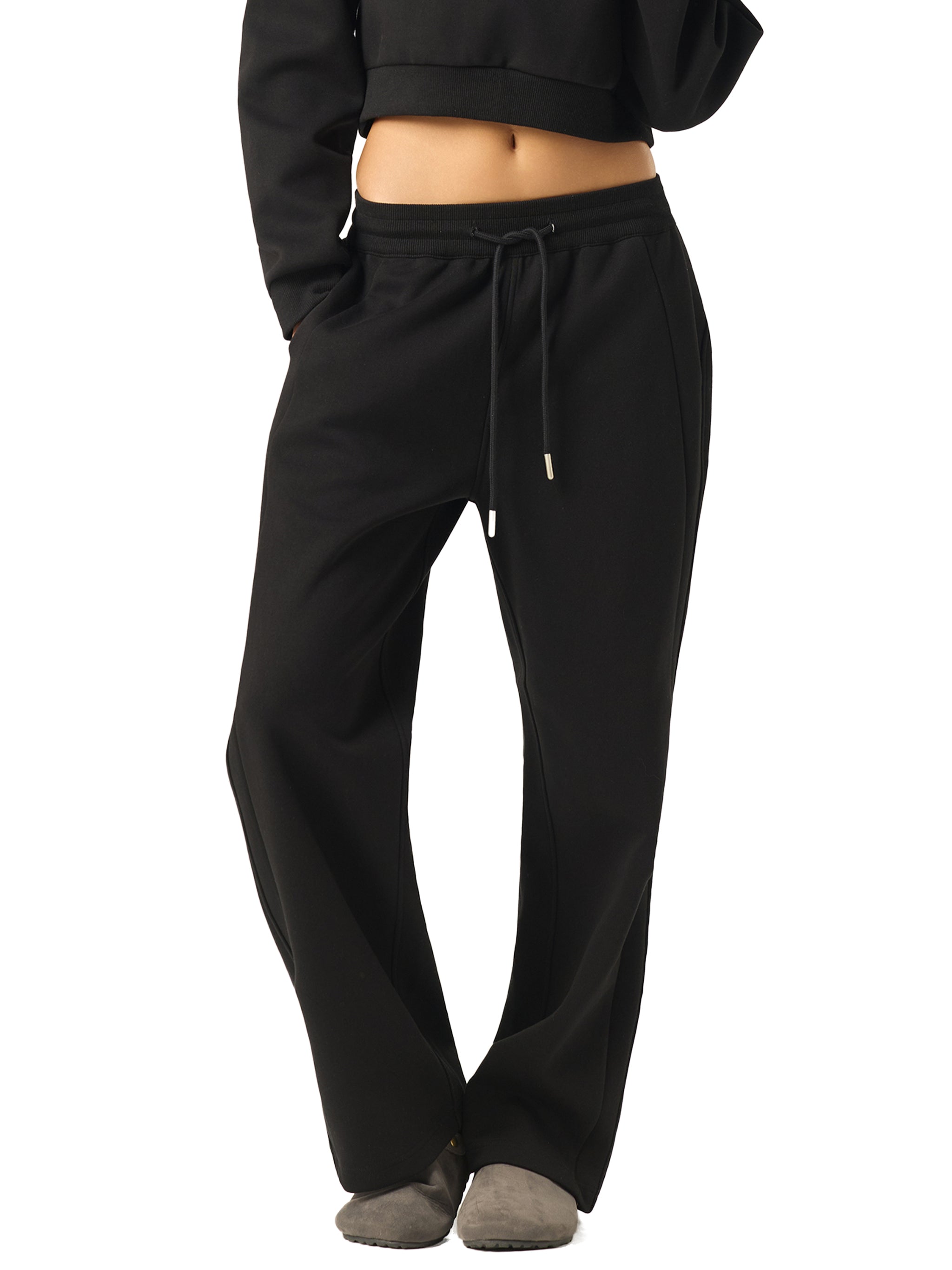 WOMENS Scorned Drawstring Sweats