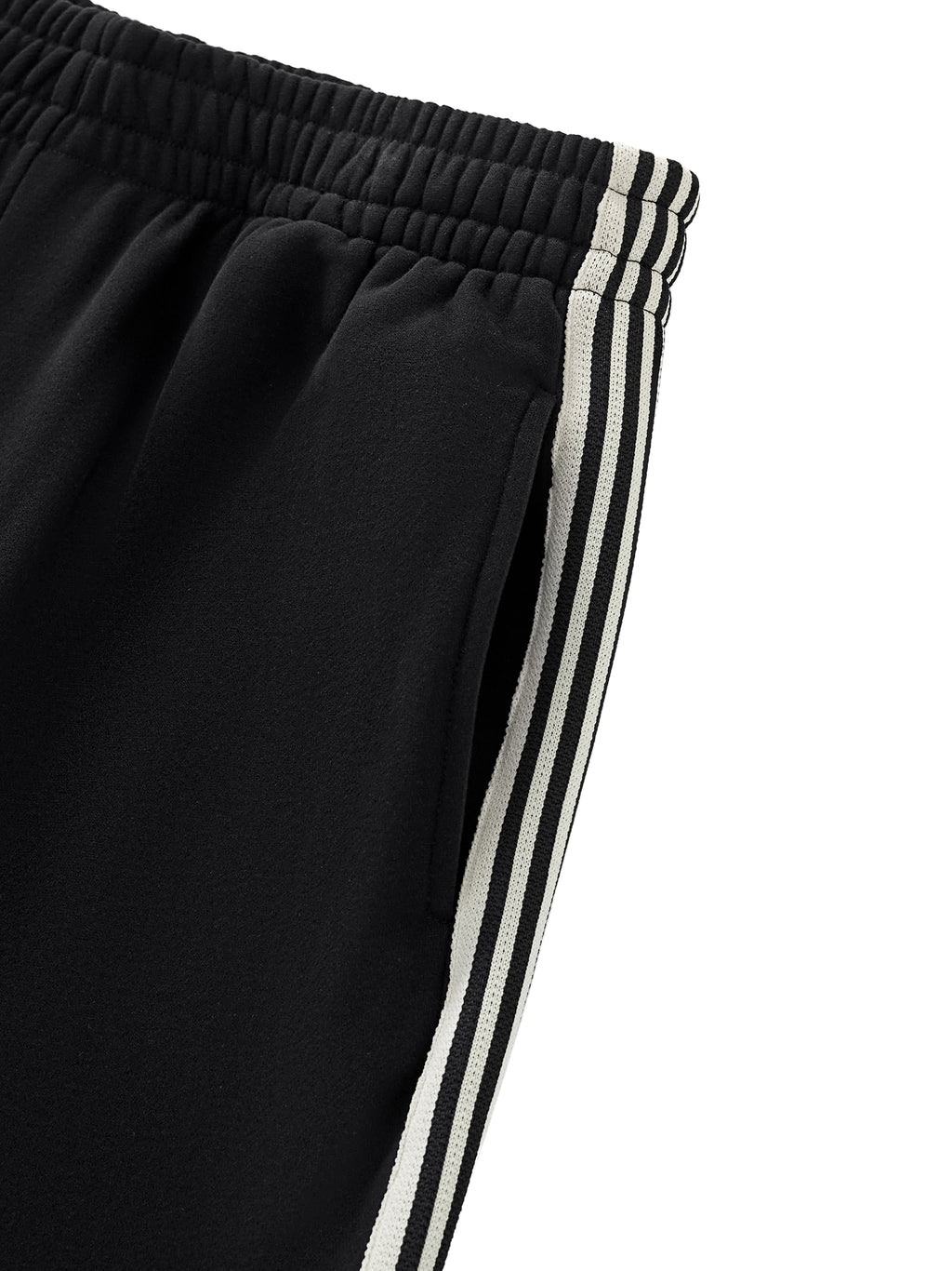 SCORNED Gothic Stripe Pants