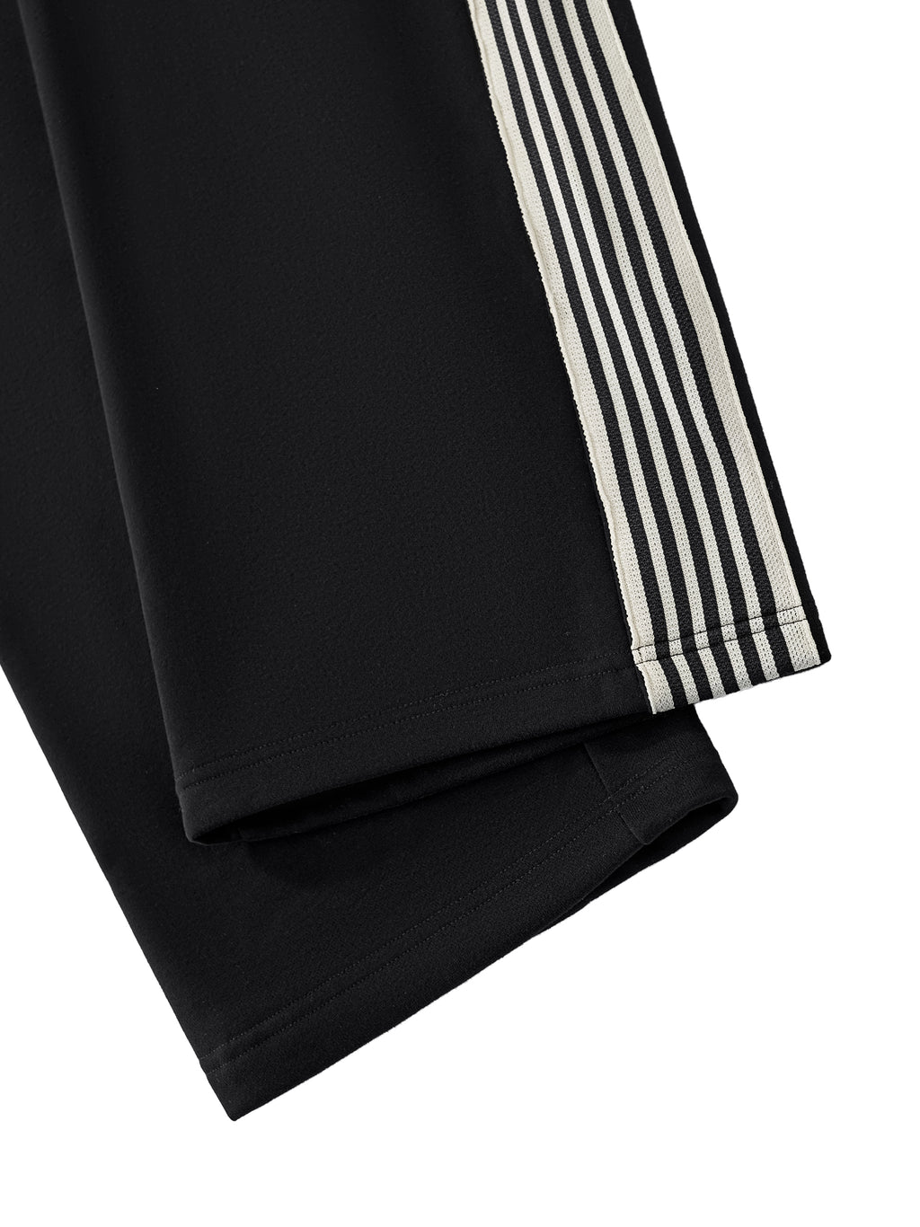 SCORNED Gothic Stripe Pants