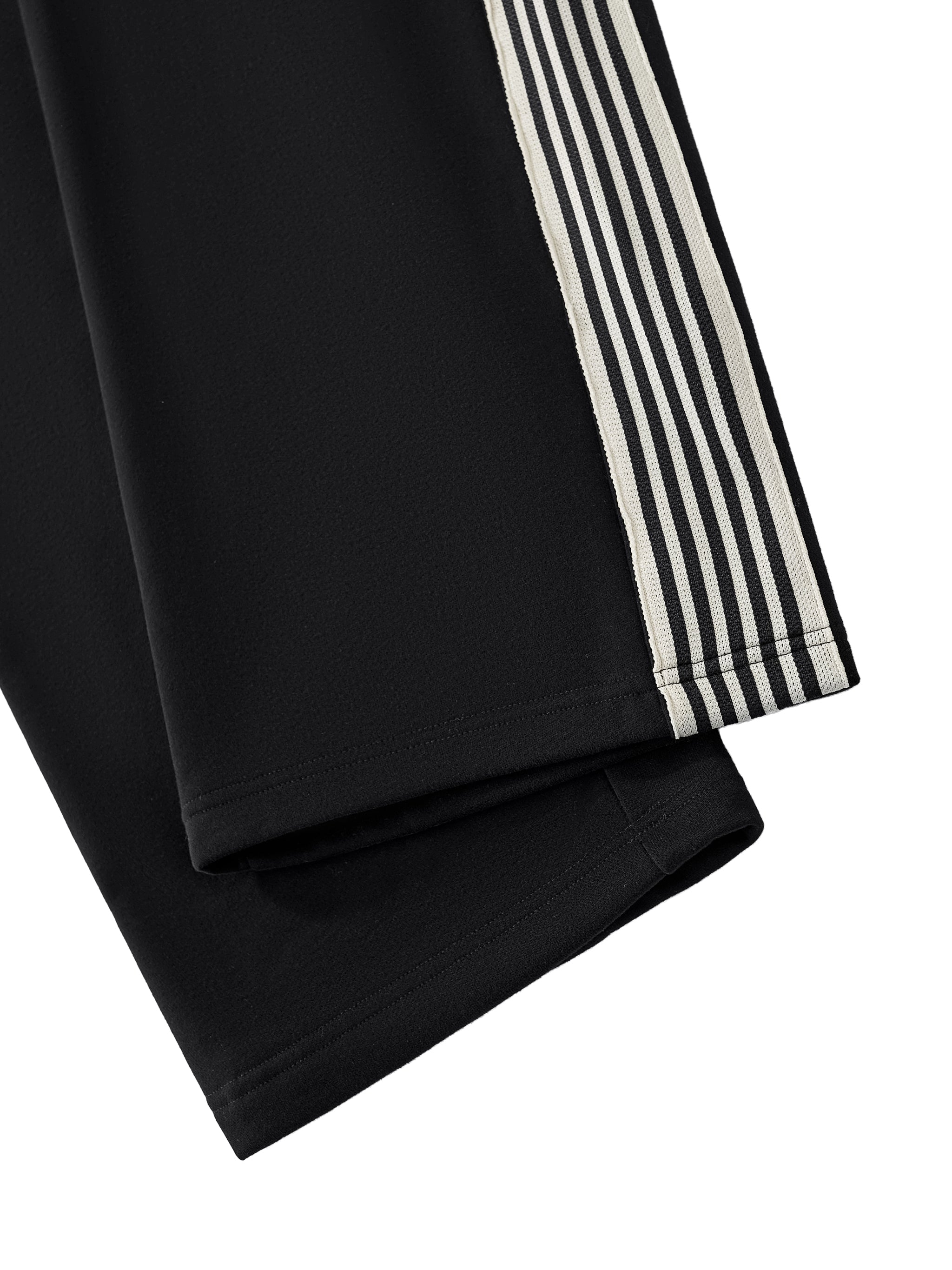 SCORNED Gothic Stripe Pants