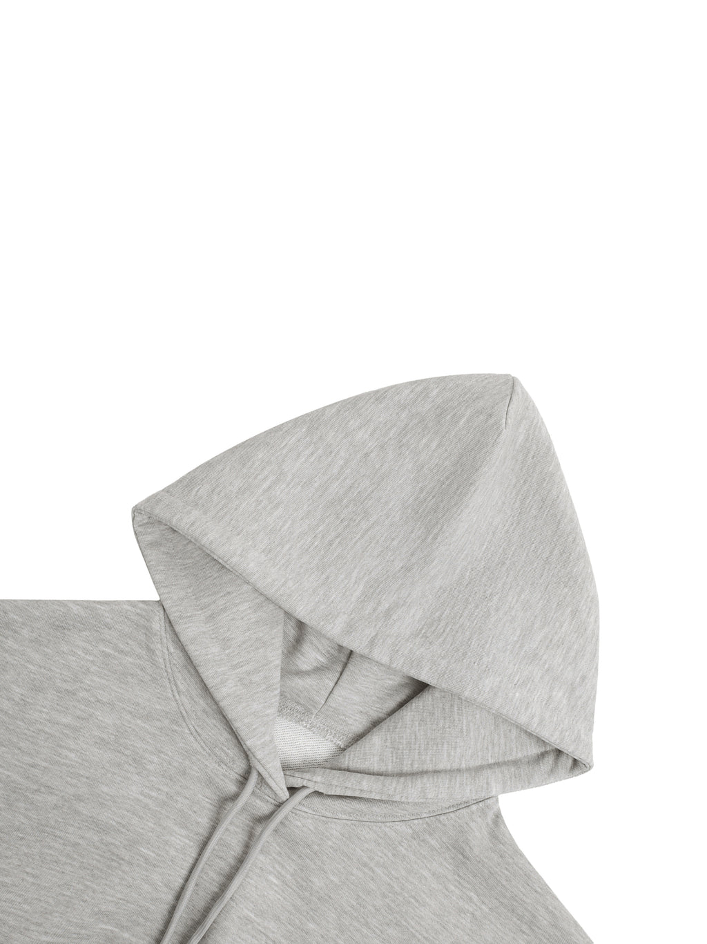 Scorned ‘No Fears’ Crop Hoodie