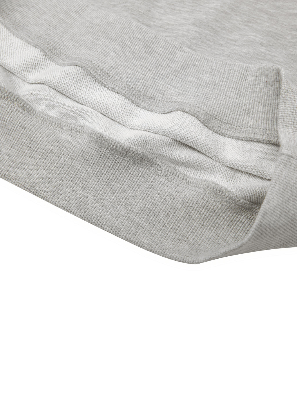 Scorned ‘No Fears’ Crop Hoodie