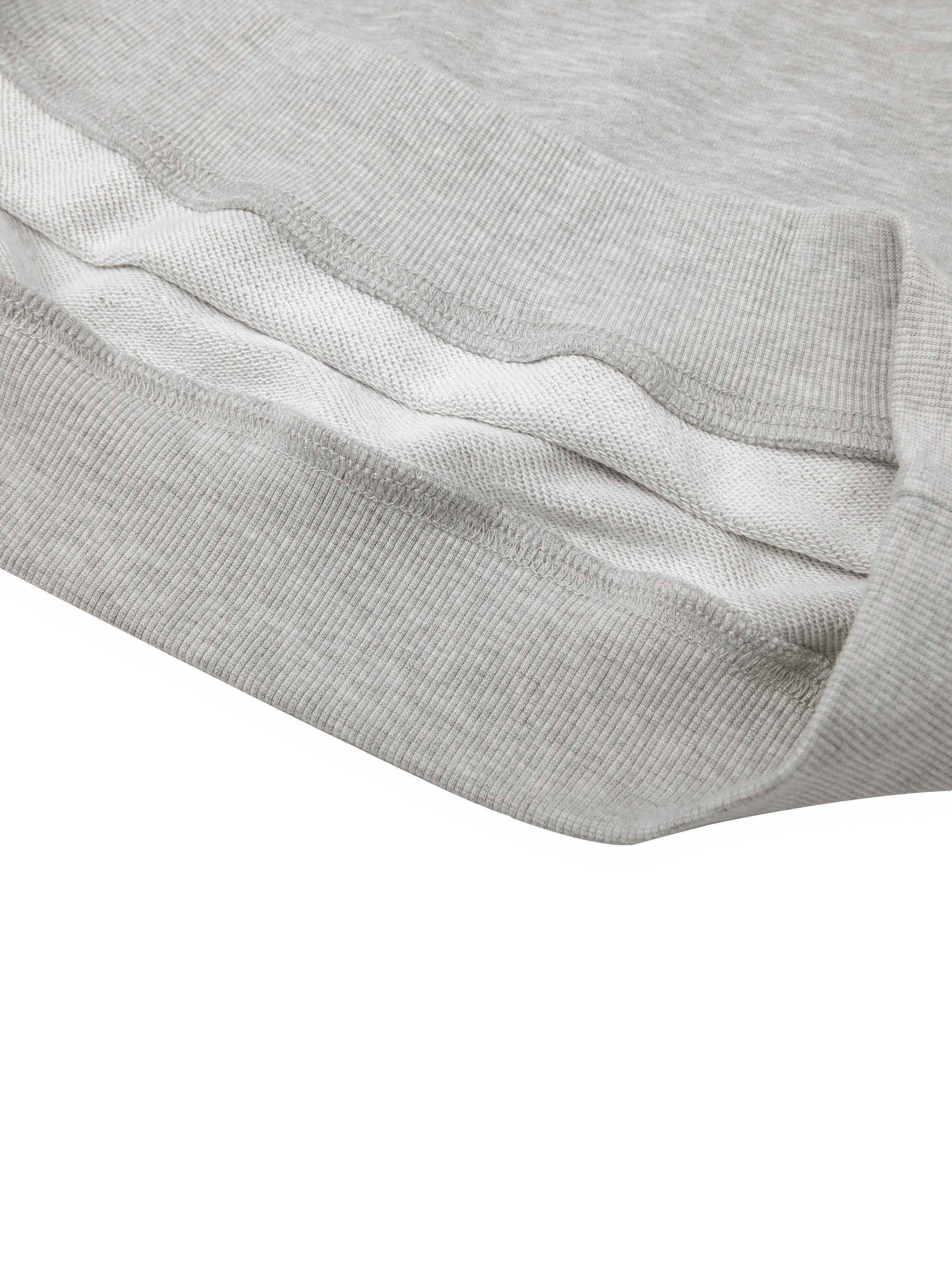 Scorned ‘No Fears’ Crop Hoodie