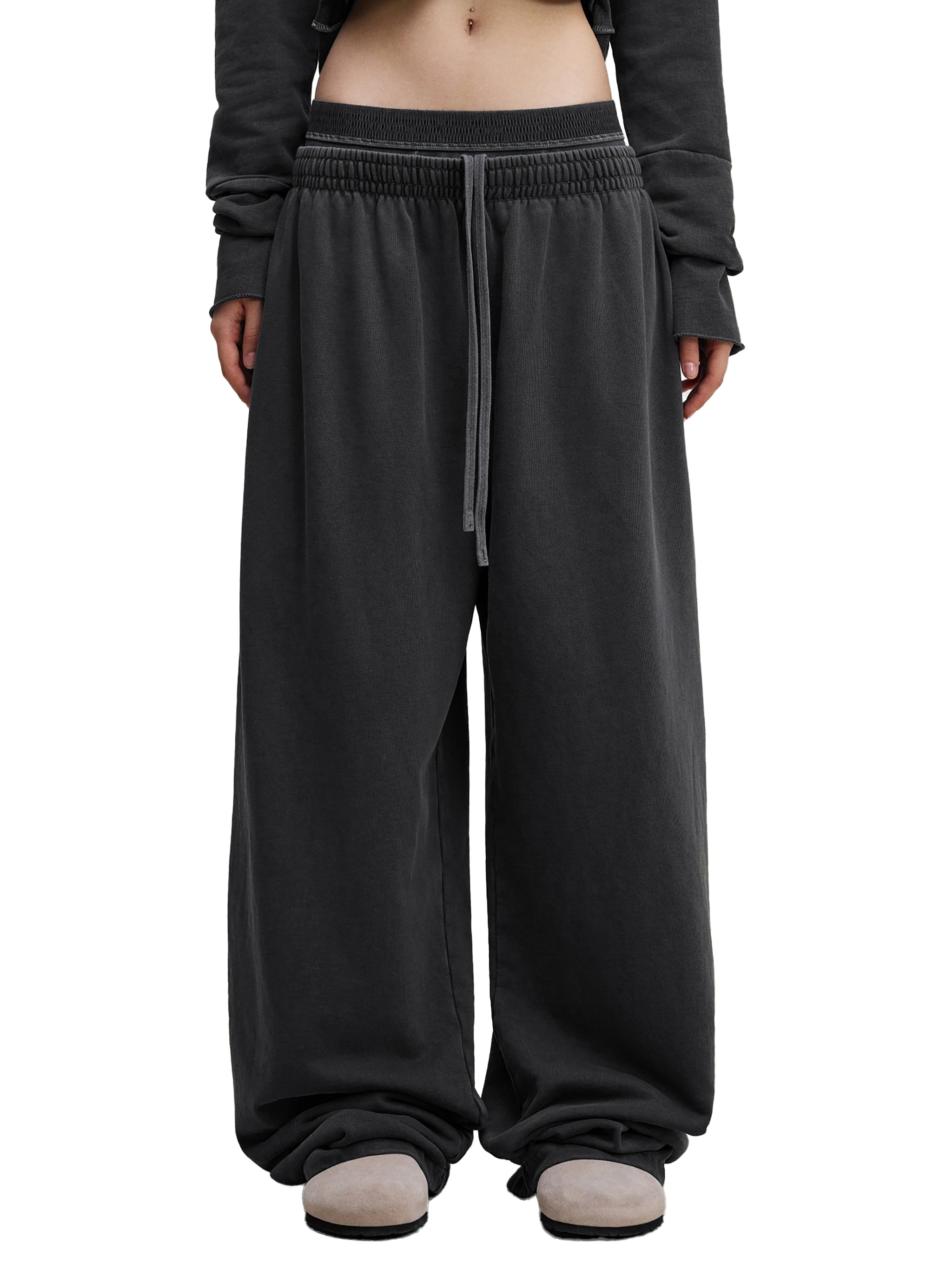 SCORNED: VELOX SWEATPANTS