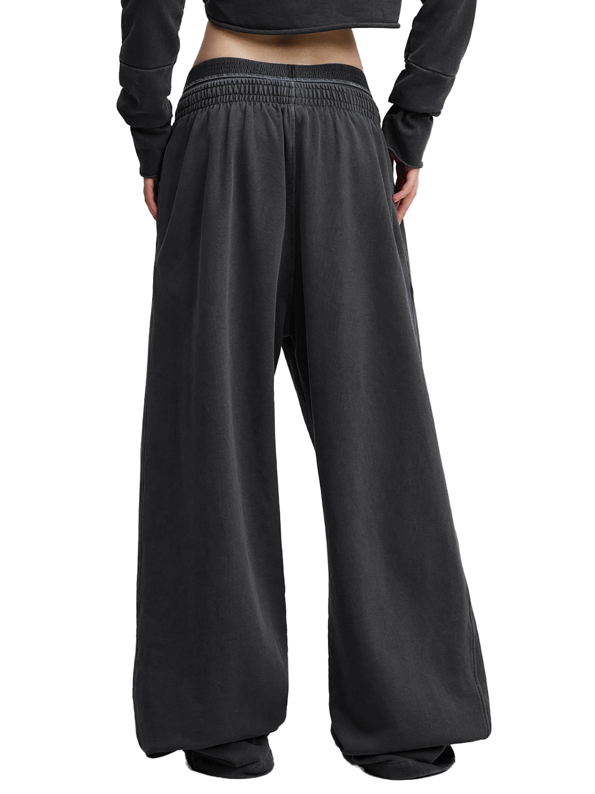 SCORNED: VELOX SWEATPANTS