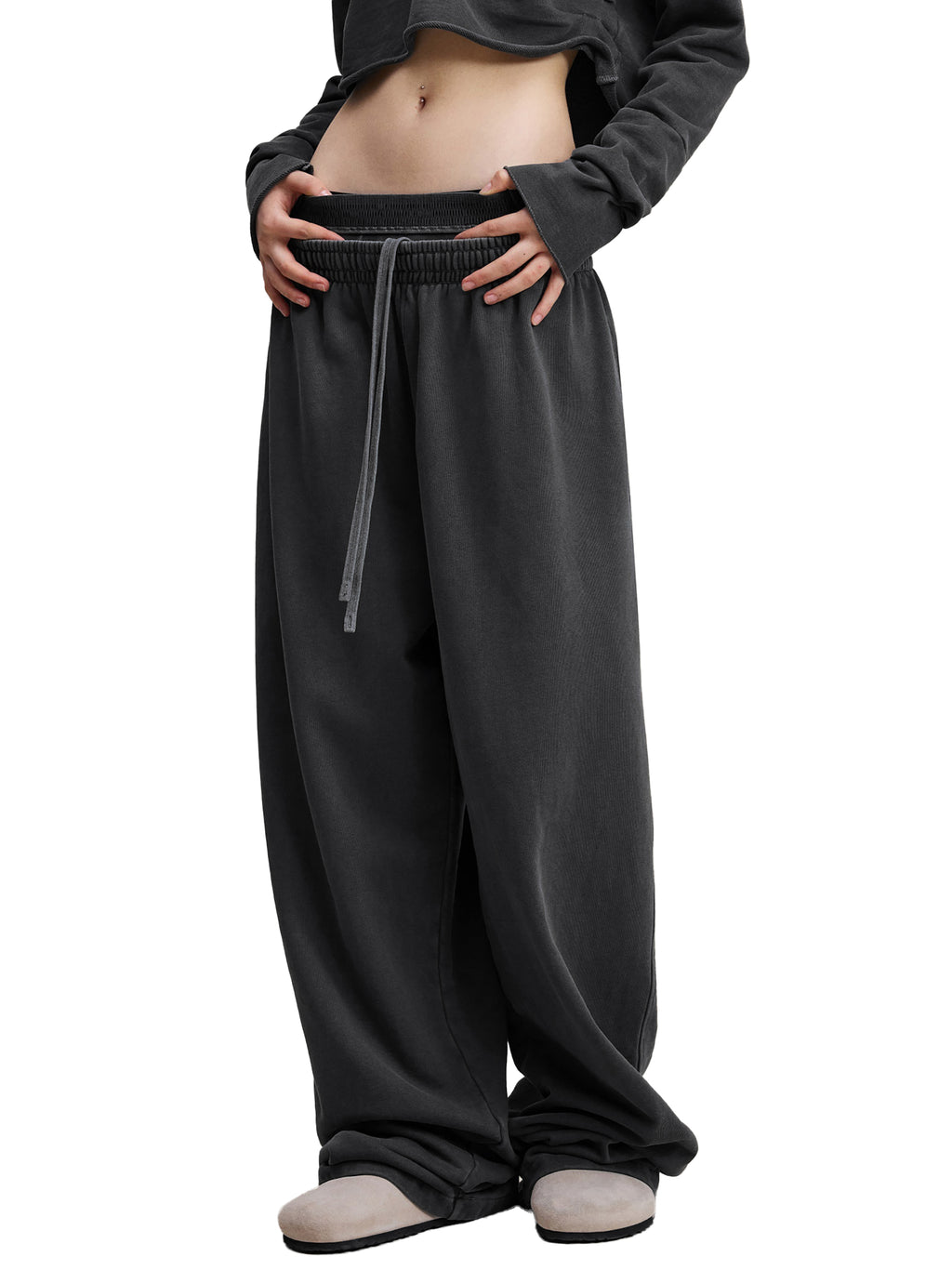 SCORNED: VELOX SWEATPANTS