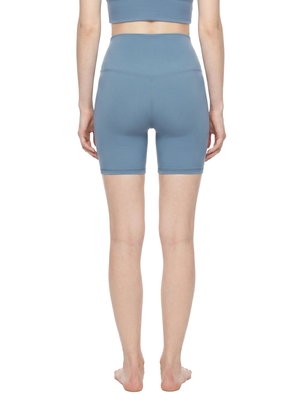 NOVA Biker Shorts