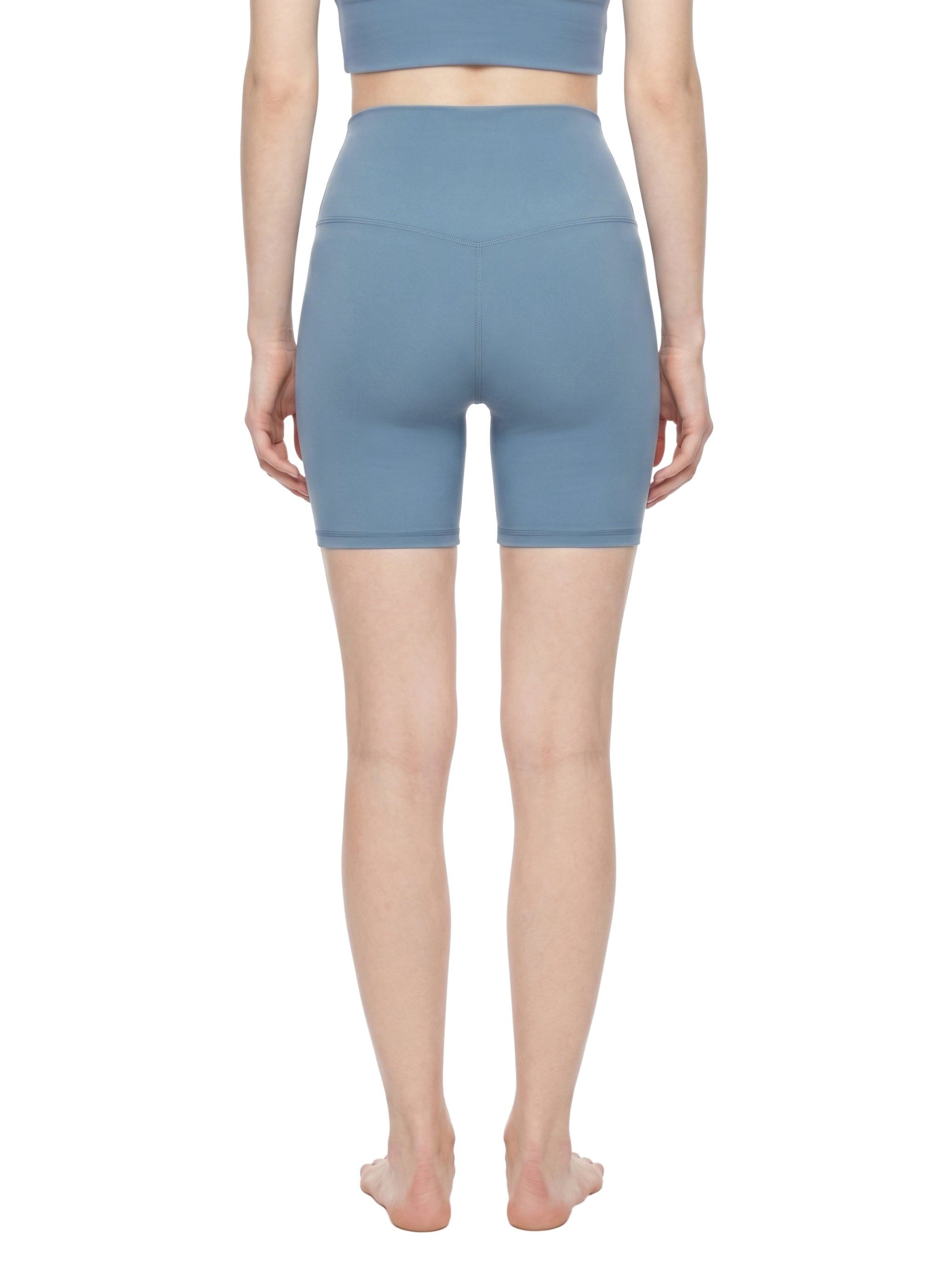 NOVA Biker Shorts