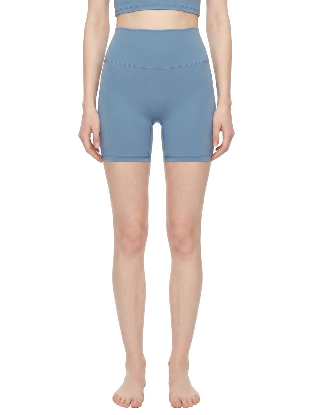 NOVA Biker Shorts