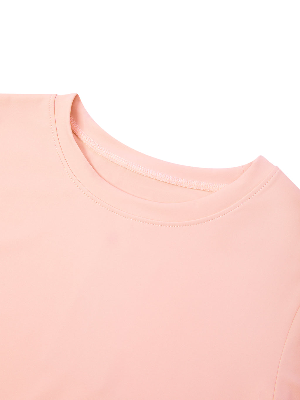 SOLACE Compression Tee