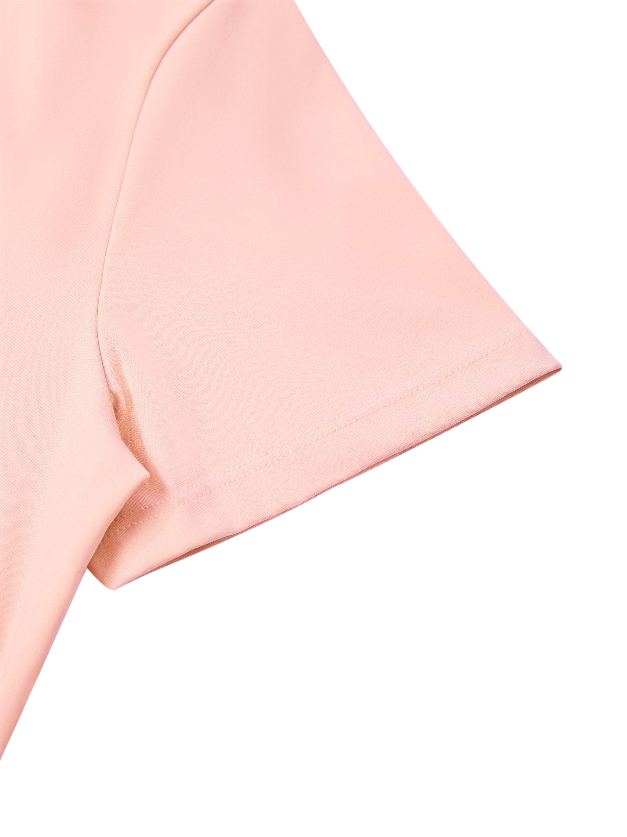 SOLACE Compression Tee