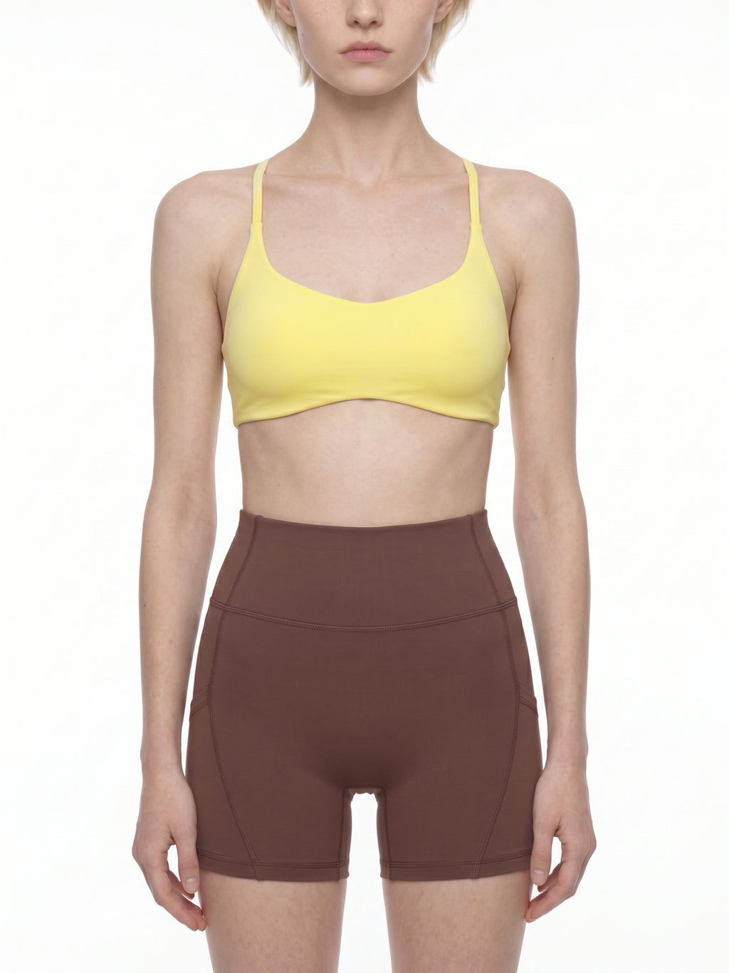LUXA Sports Bra