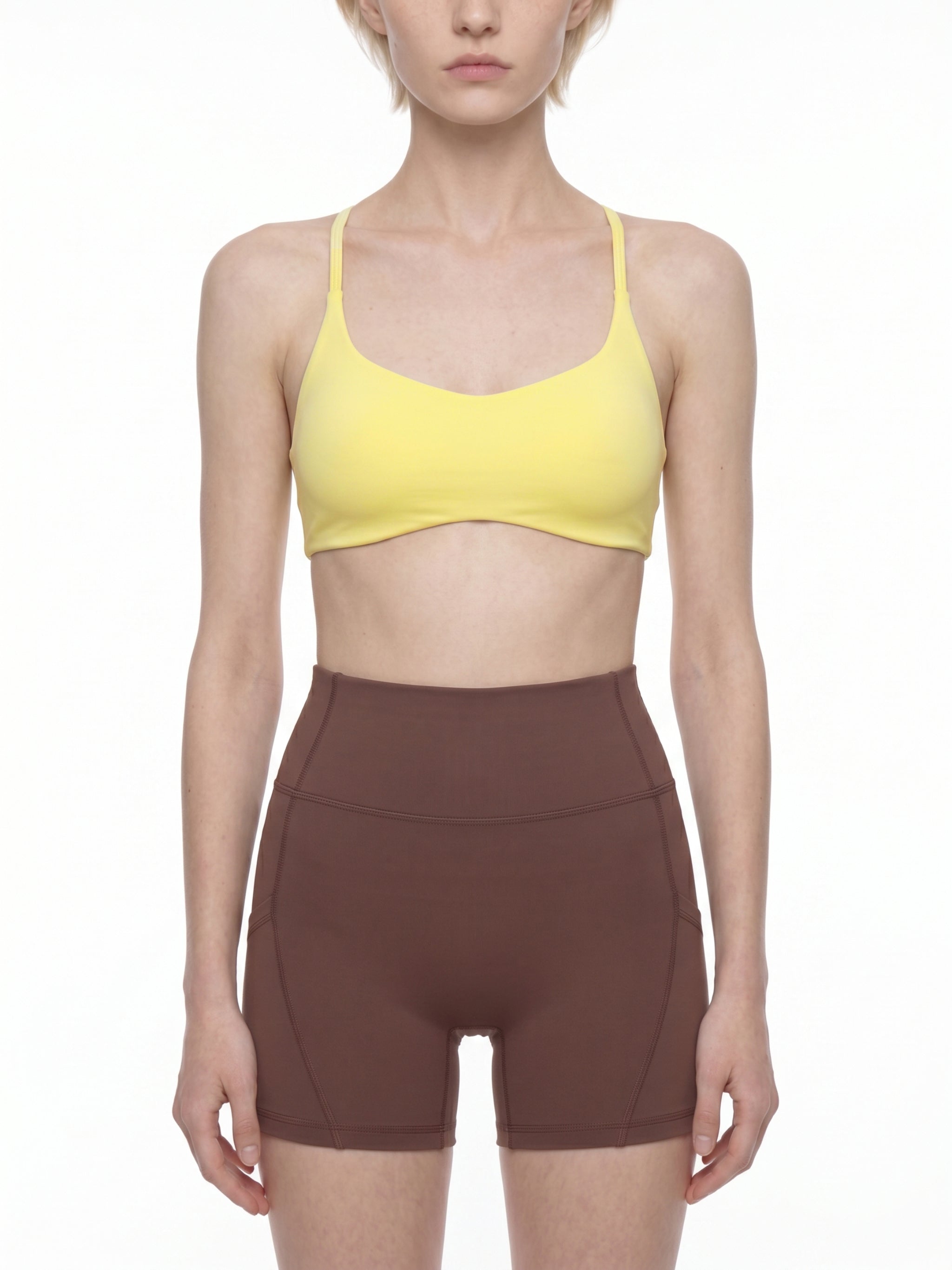 LUXA Sports Bra